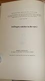 J.d. Salinger 4 Novels Complete Set *First Edition(cather in the Rye,nine Stories,franny and Zooey and Raise High the Roof Beam, Carpenters and Seymour)