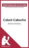 Cabot-Caboche de Daniel Pennac: Questionnaire de lecture (French Edition)