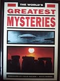 The World's greatest mysteries