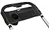 UPPAbaby Stroller Parent Organizer, Black (Older Version)