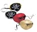 Pirate Skull Eyepatch