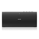 UPC 889446000092 product image for Philips BT3080B/37 Wireless Bluetooth Stereo Speaker, Black | upcitemdb.com