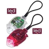 Ravx Lumi X1 Bike Headlight/Taillight Set - L09WR8