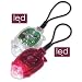 Ravx Lumi X1 Bike Headlight/Taillight Set - L09WR8