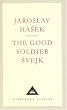 The Good Soldier Svejk (Everyman's Library Classics)