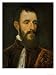 Portrait of a Procurator, circa 1580 Art Giclee Poster Print by Jacopo Robusti Tintoretto, 9x12