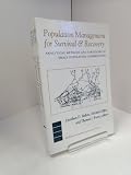 Population Management for Survival and Recovery