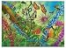 MELISSA & DOUG 60 PC WORLD OF BUGS JIGSAW PUZZLE