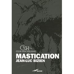 (I Can't Get No) Mastication