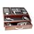 Digipower SAM-G100-CH Executive Edition Charging Valet - Cherrywood