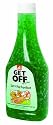Get Off My Garden Cat and Dog Repellent Scatter Crystals 450 g