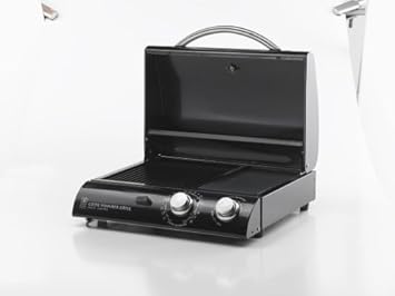 barbecue electrique firestone