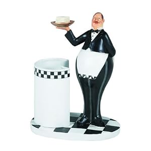 Butler Kitchen Utensil Holder