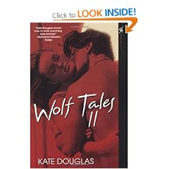 Wolf Tales: Pt. 2 (Wolfe Tales)