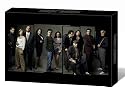 The Sopranos - Complete HBO Season 1-6 - Deluxe Edition [DVD] [1999]