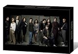 DVD : The Sopranos - Complete HBO Series - Deluxe Edition [1999]