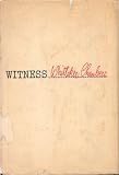 Witness