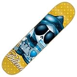 Blind Big Pimpin Mini Skateboard Deck - 7.0 in. x 28.0 in.