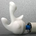 Trinity Tri-Gasm Wand Attachment