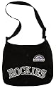 Colorado Rockies  Jersey Tote Bag 15" x 4" x 13"