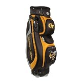 Georgia Tech University - Lettermans Club II Cooler Cart Bag