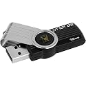 Kingston Digital DataTraveler 101 Generation 2 - 16 GB Flash Drive DT101G2/16GBZET