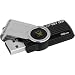 Kingston Digital DataTraveler 101 Generation 2 - 16 GB Flash Drive DT101G2/16GBZET