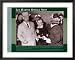 History Through A Lens - Lee Harvey Oswald Shot Framed Framed Art Poster Print, 30x24 Image
