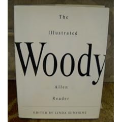 Illustrated Woody Allen Reader