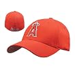 L.A. Angels Youth Shortstop Adjustable Cap
