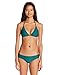 Volcom Women's Simply Solid Cheeky Bikini Bottom