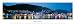 Bergen, Norway - Panoramic Print - Poster