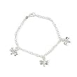 FOJO's Dragonfly Charm Bracelet