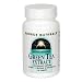 Source Naturals Green Tea Ext 30-33mg EGCG 100mg, 120 tablets (Pack of 3)