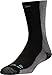 Drymax Cold Weather Run Crew, Black, W5-7 / M3.5-5.5