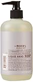 Mrs. Meyer's Clean Day Liquid Hand Soap, Lavender, 12.5 Oz