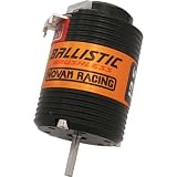 Novak 3613 Ballistic Spec 13.5T Brushless Motor by Novak