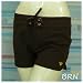 ロキシーROXYサーフパンツ ボードショーツBRN【FRBS021】Mサイズ"MORNING CALM"