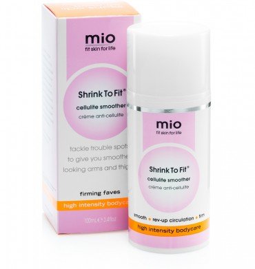 Mama Mio Shrink To Fit Hip and Thigh Cream, 3.4 Fluid Ounce