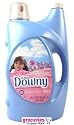Downy Ultra Liquid Fabric Softener, April Fresh, 195-Loads (Pack of 2)