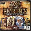 Age of Empires Collectors Edition