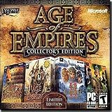 Age Of Empires Collector's Edition (Limited Edition)