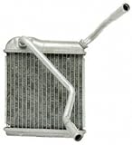 Spectra Premium 93015 Heater Core