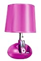 Ihome Speaker Lamp- Pink