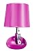 Ihome Speaker Lamp- Pink