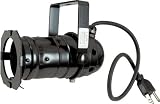 Odyssey PAR 20 Pro PAR Can, Aluminum - B0002IJGDC
