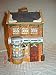 Dept. 56 Dickens Village Geo Weeton Watchmaker 59269