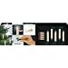 Krinner 74232 LUMIX CLASSIC Erweiterungs-Set elfenbein IR, 5 elfenbeinfarbige, kabellose LED-Christbaumkerzen mit Batterien, in warm-wei�en Licht