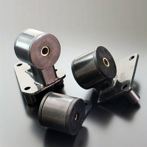 How Do i get Yonaka EG 92 95 Honda Civic Del Sol B Series Motor Mount