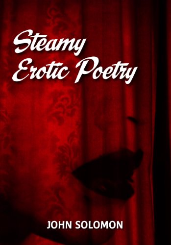 steamy erotic poetry